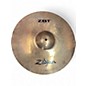 Used Zildjian 18in ZBT Crash Cymbal thumbnail
