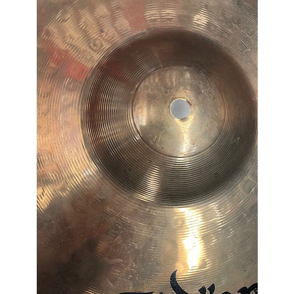 Used Zildjian 18in ZBT Crash Cymbal