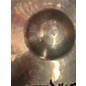 Used Zildjian 18in ZBT Crash Cymbal