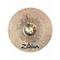Used Zildjian 18in ZBT Crash Cymbal