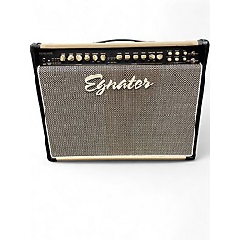 Used Egnater Renegade 65W 2x12 Tube Guitar Combo Amp