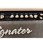 Used Egnater Renegade 65W 2x12 Tube Guitar Combo Amp