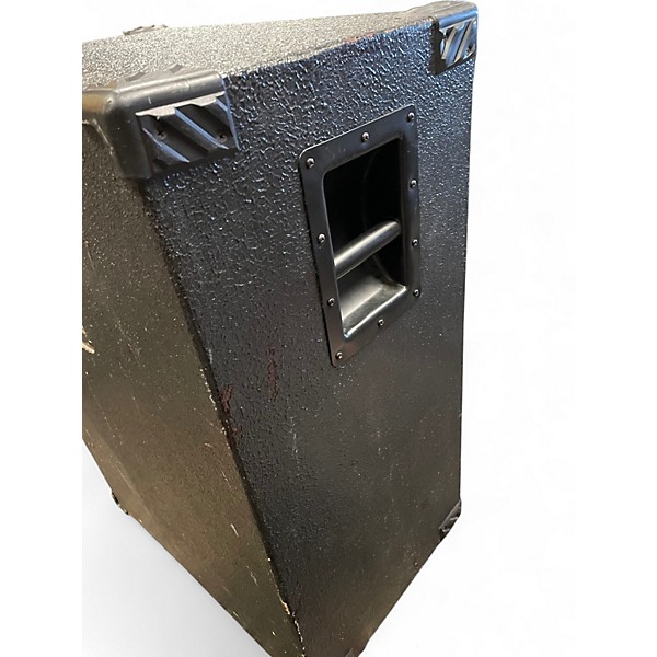 Used Schroeder 610L 1800W 5.3 OHM Bass Cabinet