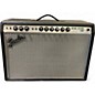 Used Fender '68 Custom Deluxe Reverb Tube Guitar Combo Amp thumbnail