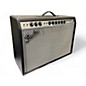 Used Fender '68 Custom Deluxe Reverb Tube Guitar Combo Amp