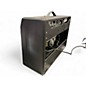 Used Fender '68 Custom Deluxe Reverb Tube Guitar Combo Amp