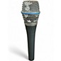 Used Shure Beta 87A Condenser Microphone