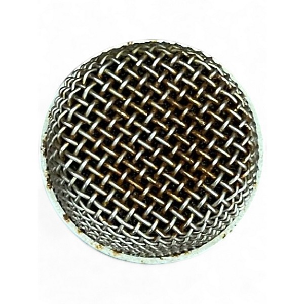 Used Shure Beta 87A Condenser Microphone