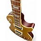 Used Epiphone Les Paul Traditional PRO III Gold Solid Body Electric Guitar