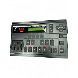 Used DigiTech VOCALIST VHM5 Vocal Processor