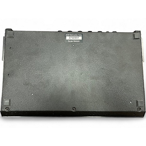 Used DigiTech VOCALIST VHM5 Vocal Processor