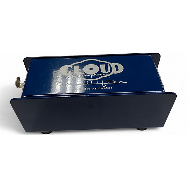 Used Cloud Cloudlifter CL-1 Microphone Preamp