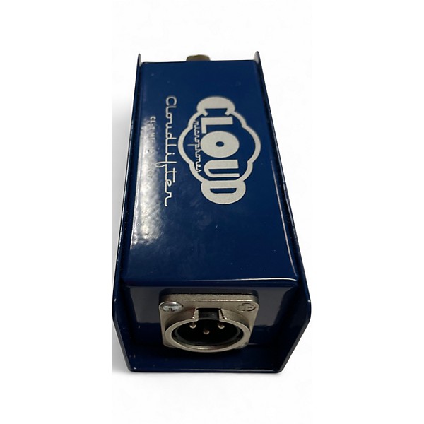 Used Cloud Cloudlifter CL-1 Microphone Preamp