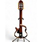 Used Yamaha SLG200N NATURAL Classical Acoustic Electric Guitar