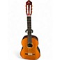 Used Yamaha CG192C Vintage Natural Classical Acoustic Guitar thumbnail