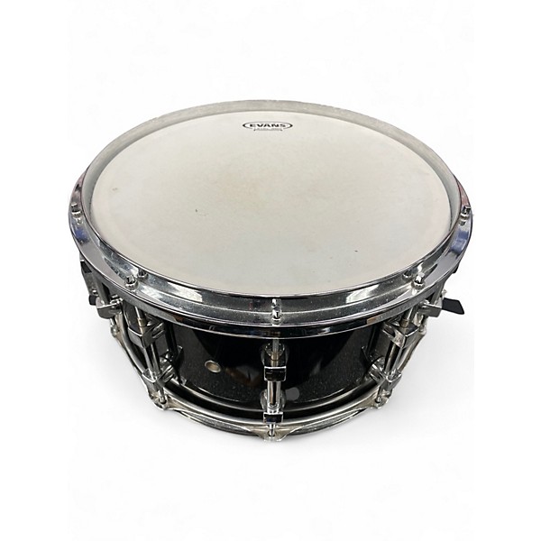 Used Premier 14in Signia Black Drum