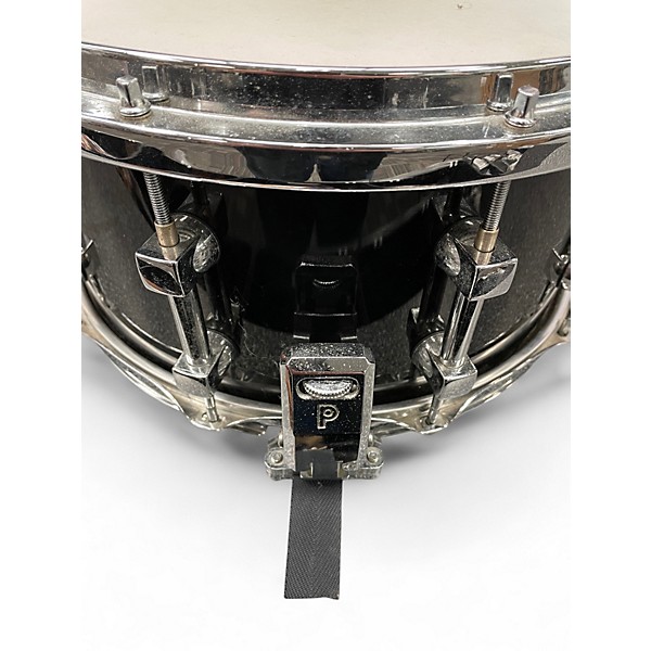 Used Premier 14in Signia Black Drum