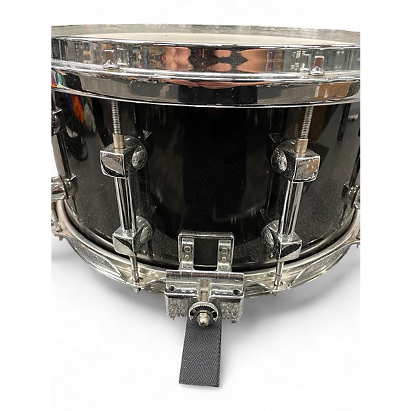 Used Premier 14in Signia Black Drum