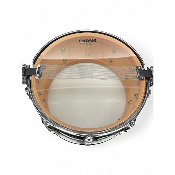 Used Premier 14in Signia Black Drum