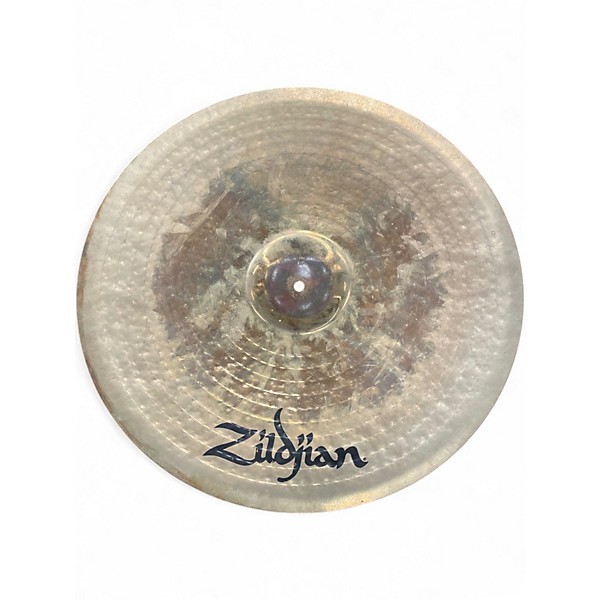 Used Zildjian 22in K Custom Medium Ride Cymbal