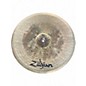 Used Zildjian 22in K Custom Medium Ride Cymbal