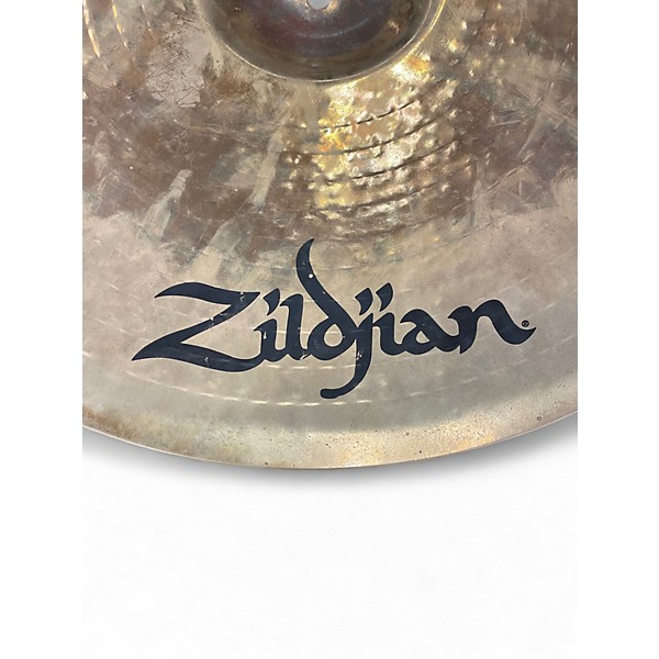 Used Zildjian 22in K Custom Medium Ride Cymbal