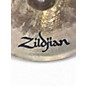 Used Zildjian 22in K Custom Medium Ride Cymbal