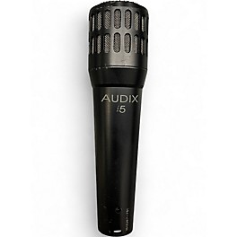 Used Audix I5 Dynamic Microphone