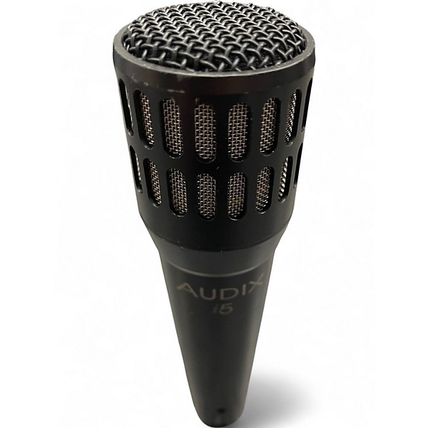 Used Audix I5 Dynamic Microphone