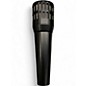 Used Audix I5 Dynamic Microphone