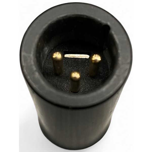 Used Audix I5 Dynamic Microphone