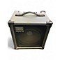 Used Roland CUBE SCL-60 Bass Combo Amp thumbnail