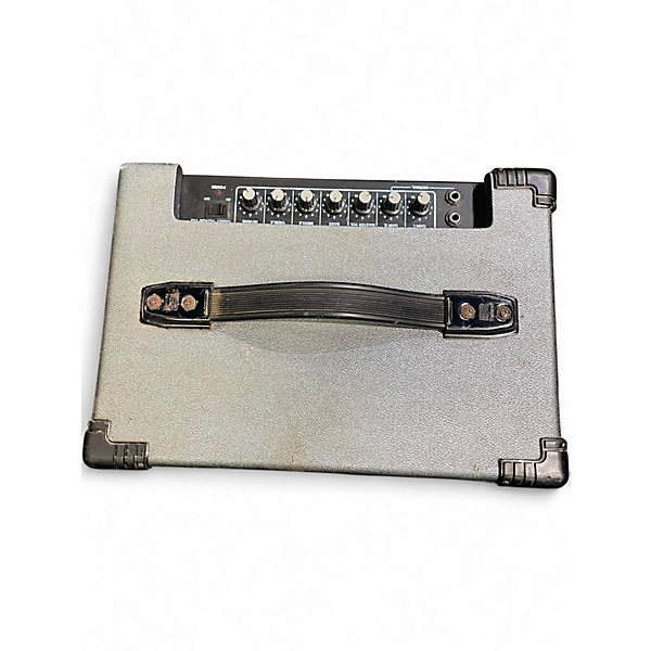 Used Roland CUBE SCL-60 Bass Combo Amp