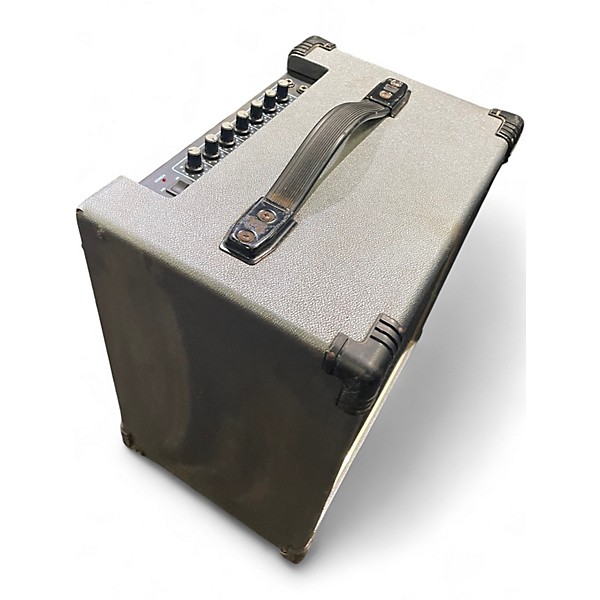 Used Roland CUBE SCL-60 Bass Combo Amp