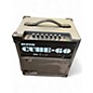 Used Roland CUBE SCL-60 Bass Combo Amp