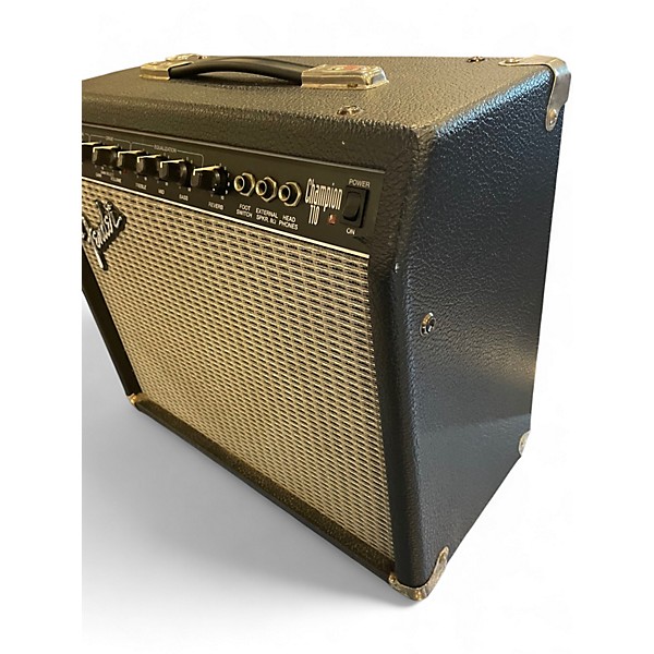 Used Fender Champion 110 Guitar Combo Amp