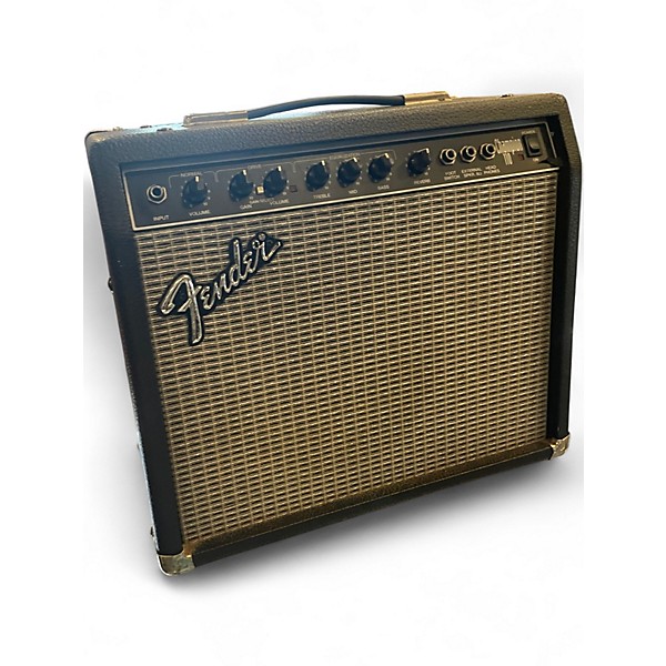 Used Fender Champion 110 Guitar Combo Amp