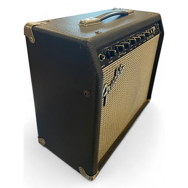 Used Fender Champion 110 Guitar Combo Amp