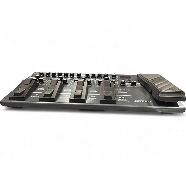 Used BOSS ME-80 Effect Processor