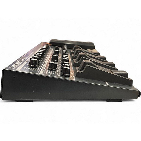 Used BOSS ME-80 Effect Processor