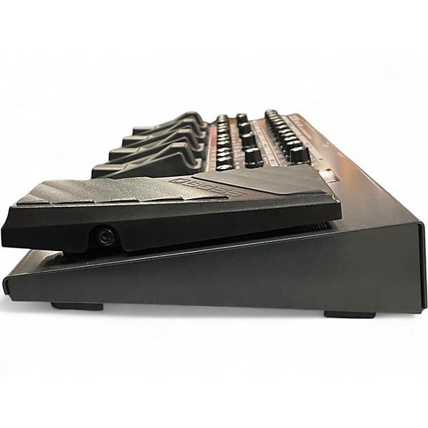 Used BOSS ME-80 Effect Processor