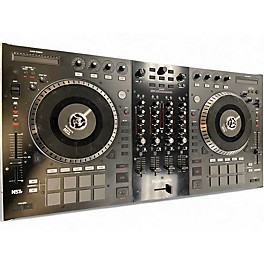 Used Numark NS7II DJ Controller