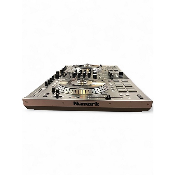 Used Numark NS7II DJ Controller