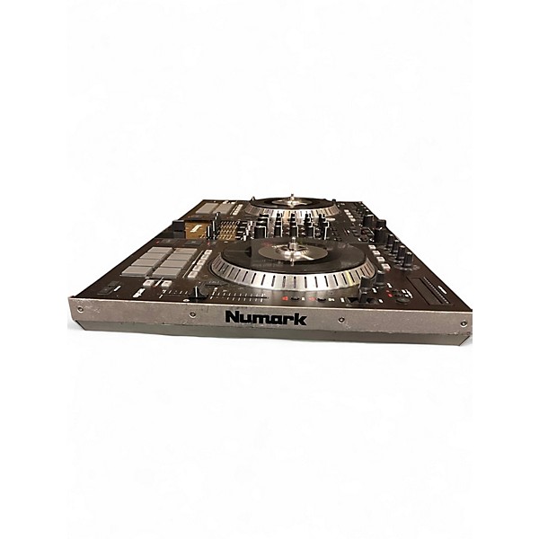 Used Numark NS7II DJ Controller