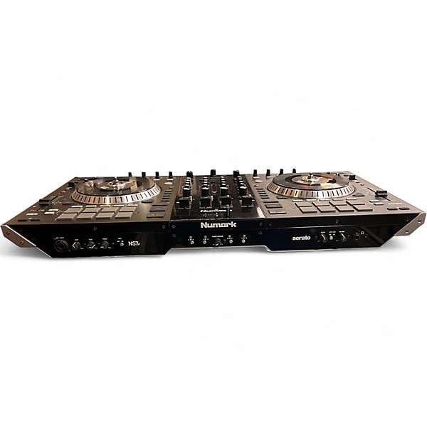 Used Numark NS7II DJ Controller