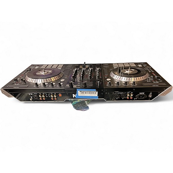 Used Numark NS7II DJ Controller