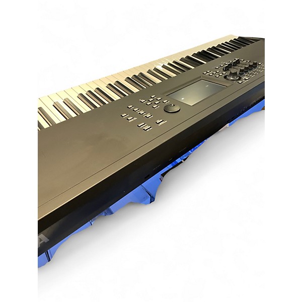 Used Yamaha modx8+ Keyboard Workstation