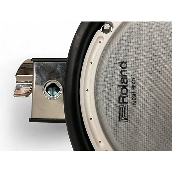 Used Roland PDX-6 Acoustic Drum Trigger