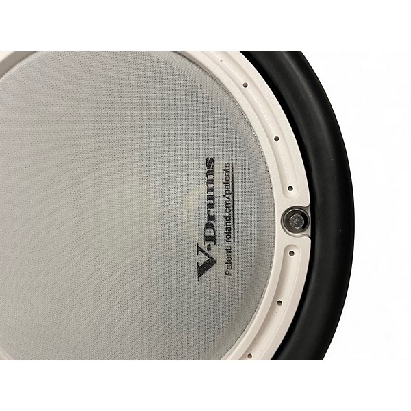 Used Roland PDX-6 Acoustic Drum Trigger