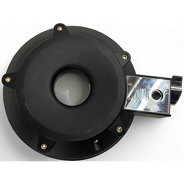 Used Roland PDX-6 Acoustic Drum Trigger